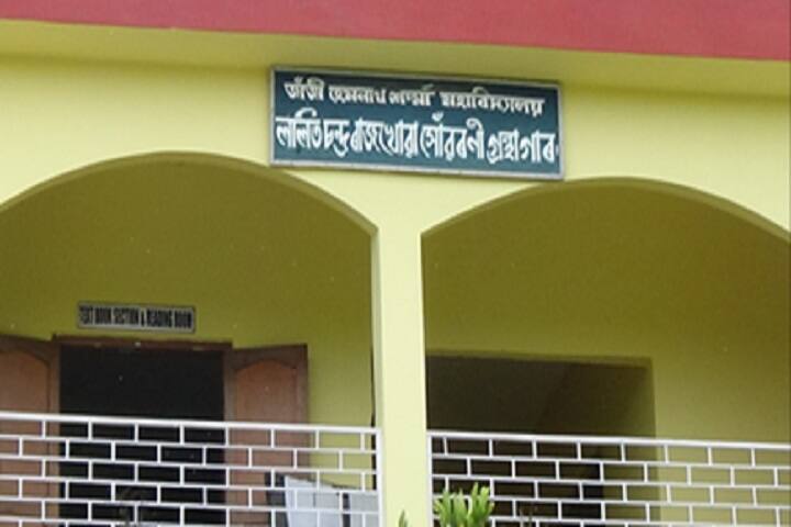 library